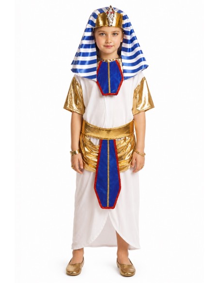 Déguisement Égyptien | Costumes pour Enfants Le Roi du Carnaval
